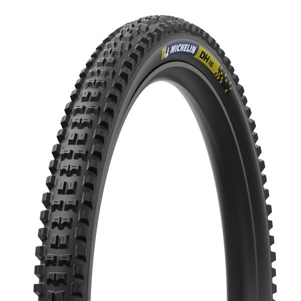 DH16 29X2.40 RACING LINE DARK KEVLAR TS TLR