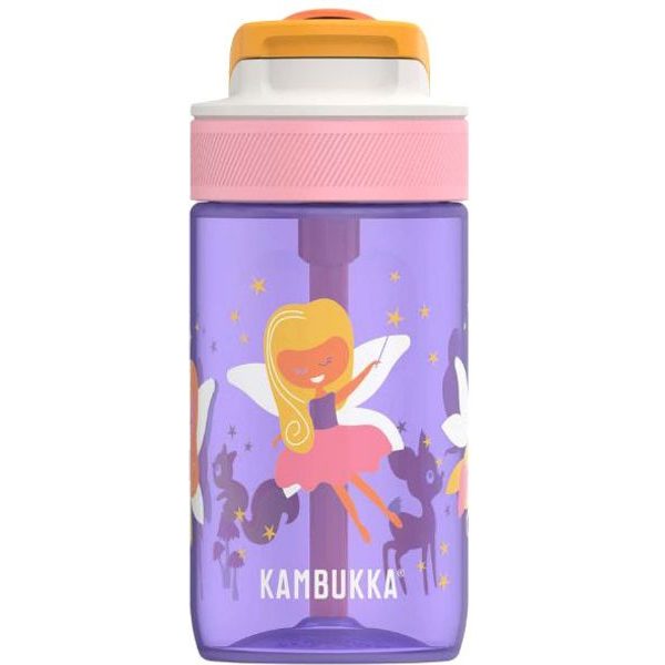 Lagoon 400 ml Fairy Wood