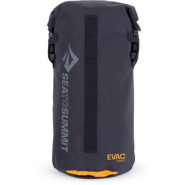 Evac Bikepack Dry Bag Set - [2 Piece 3.7L]