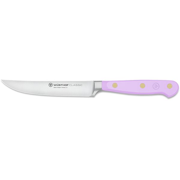 Classic Colour 12 cm Purple Yam