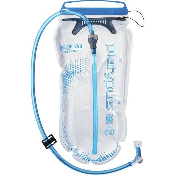 BIG ZIP EVO 3,0L