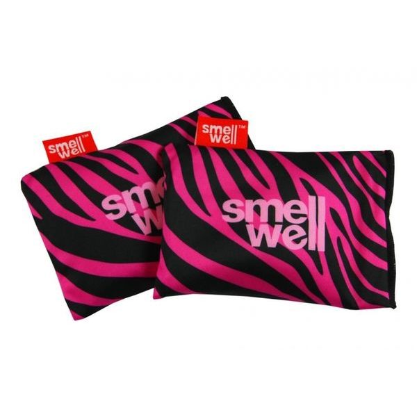 Active Pink Zebra