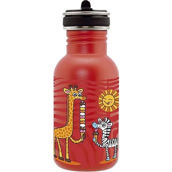 Basic Flow 500 ml Chupi