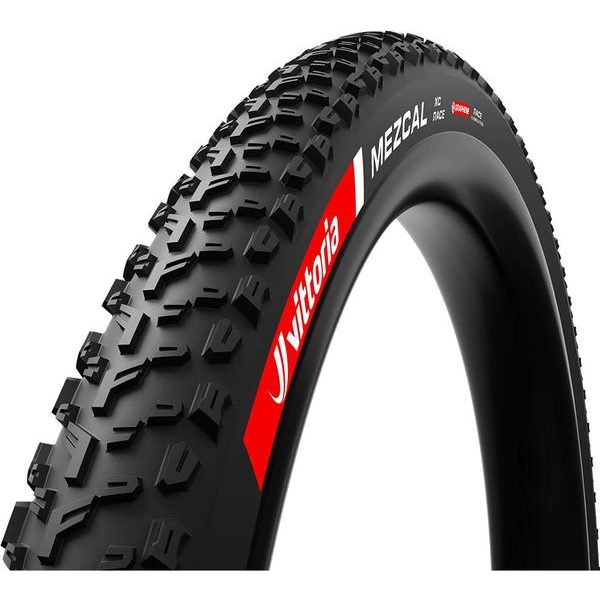 Mezcal 29x2.4 XC Race Full Black G2.0