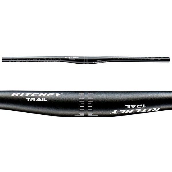 COMP TRAIL FLAT 740mm 9D +/-5 BB Black