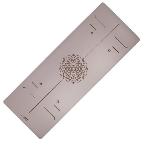 Yoga mat  HARMONY