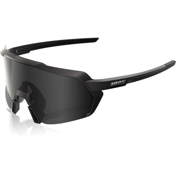 KORBIN - Matte Black Gloss Black - Black Mirror