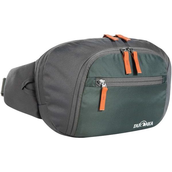 HIP SLING PACK 5 titan grey