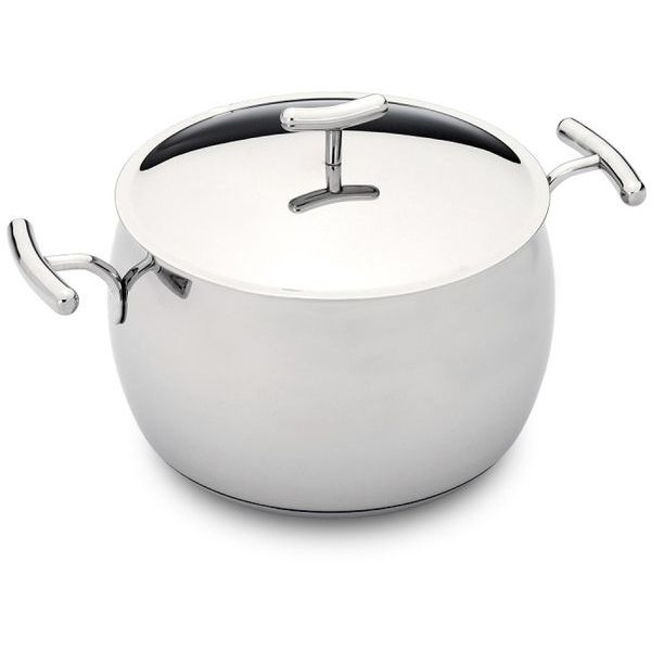 Yumi pot with lid 3.3 l