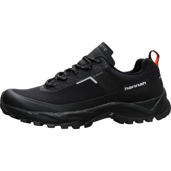 Granite M WP, black/black