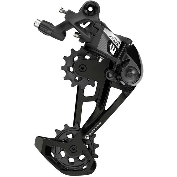 AM RD APEX EAGLE D1 MAX 52T