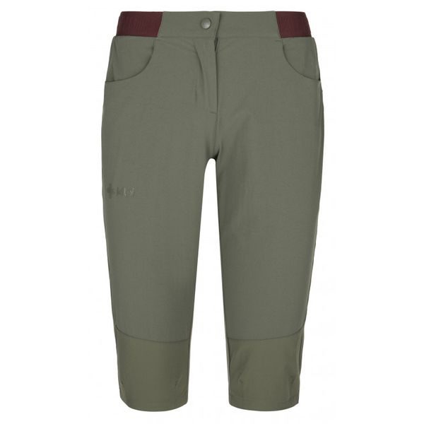 Meedin w khaki