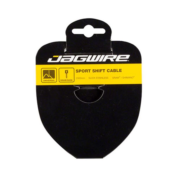 Sport Slick Stainless 1.1x2300mm SRAM/Shimano