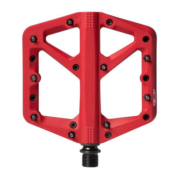 Stamp 1 Large Red