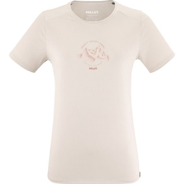 UBIC LIGHT TS SS W VANILLA CREAM