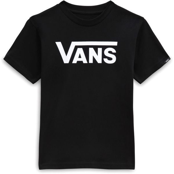BY VANS CLASSIC KIDS Black/White