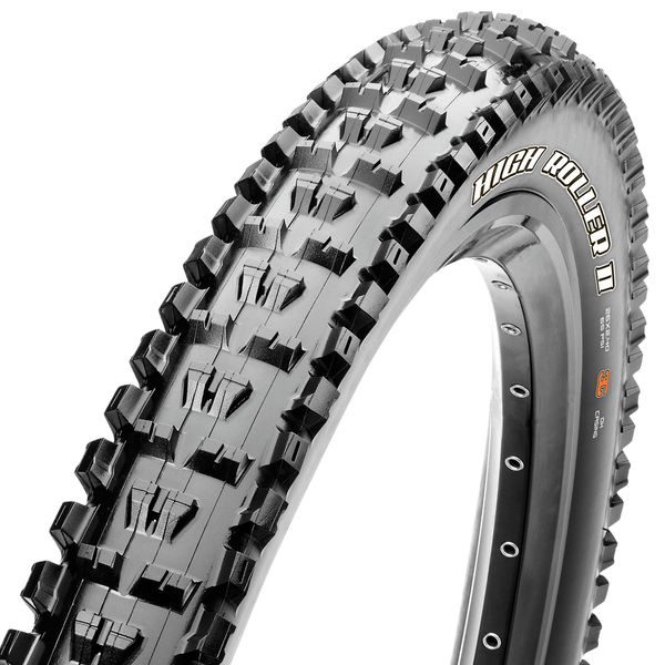 HIGH ROLLER II KEVLAR 27,5X2.80 3CT/EXO/TR