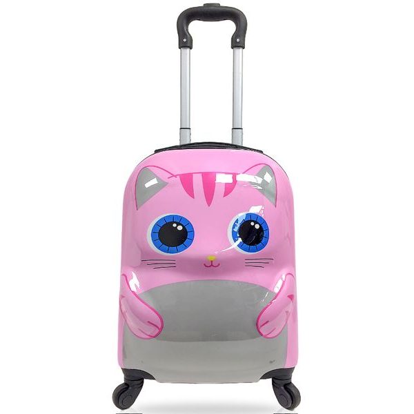 KIDS 3D Cutte Kitty 28 L T0394
