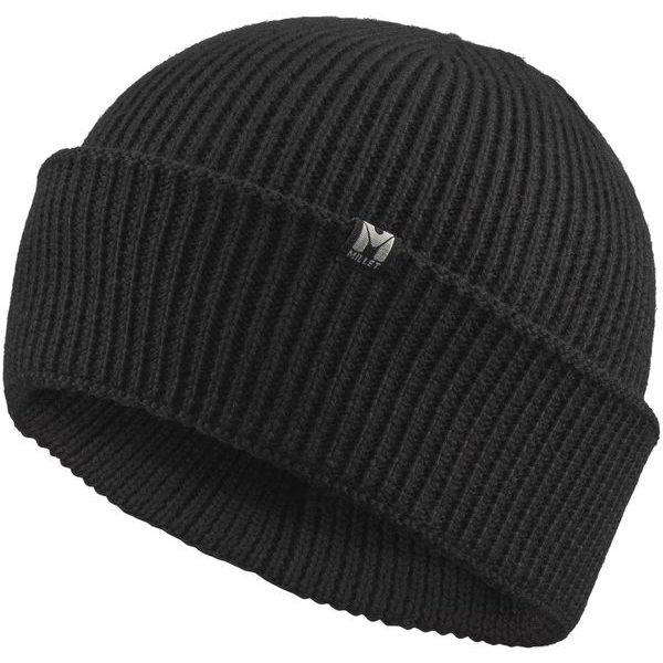 COSMIC BEANIE NOIR NEW