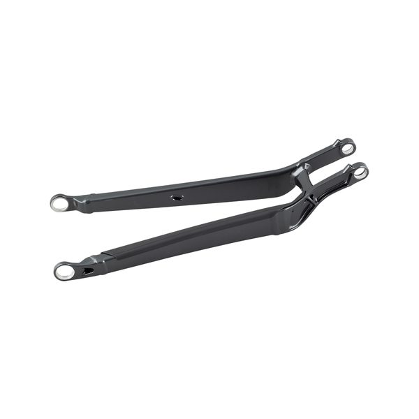 Chainstay Trek Top Fuel 7 29 2021 Chainstay Lithium Grey