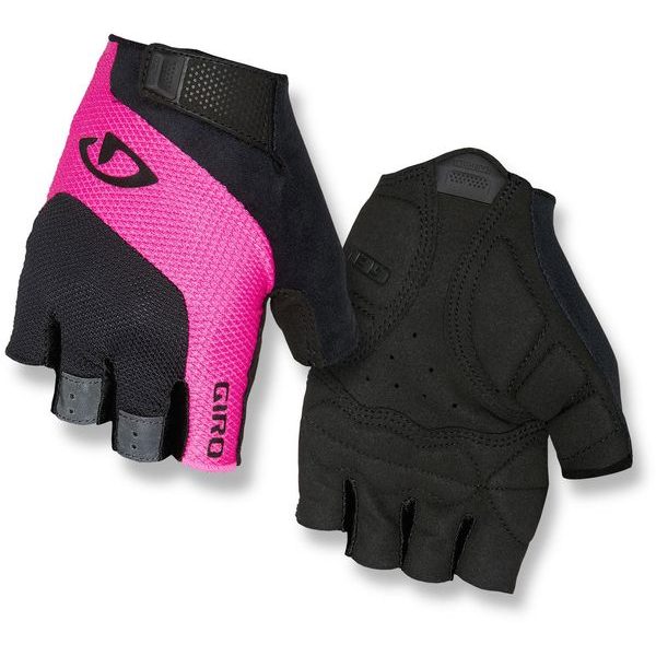 Tessa, Black/Pink