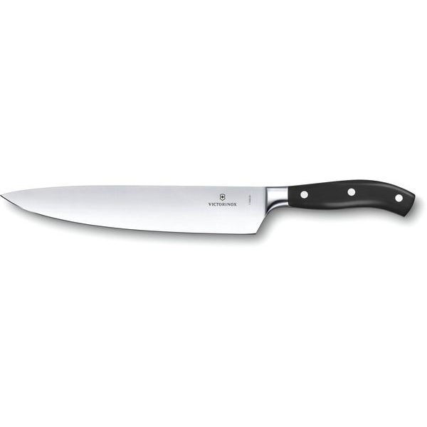 Nůž Grand MaÎtre kuchyňský, Forged, 25 cm