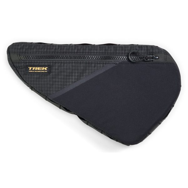 BAG TRK ADV TRIANGLE 1.6 BK