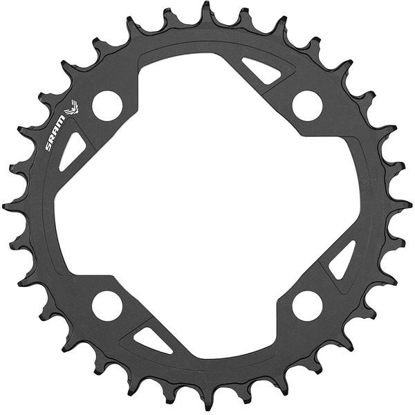 11.6218.065.000 - CRING T-TYPE EAGLE 32T 94 BLK EMTB