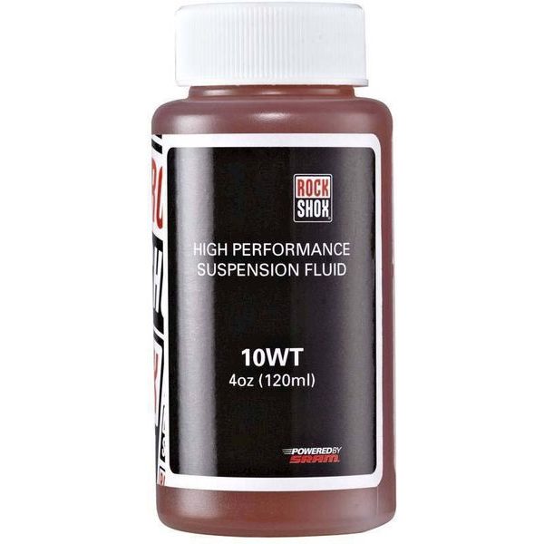 SUS OIL 10WT 120ML NEW