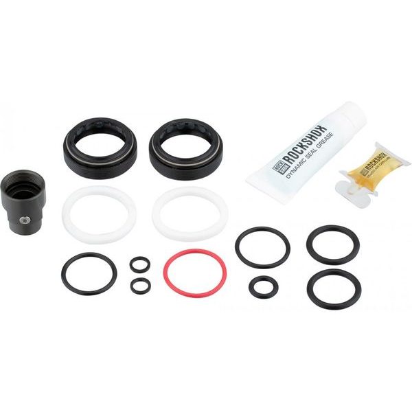 AM SVC KIT 200H/1YR SID 110-120 CHGR2 RL