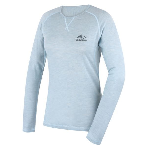 Merow L faded mint