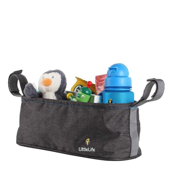 Buggy Organiser
