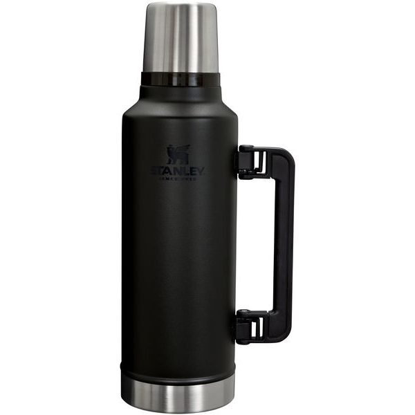 Legendary Classic Bottle 1,9L Black 2.0
