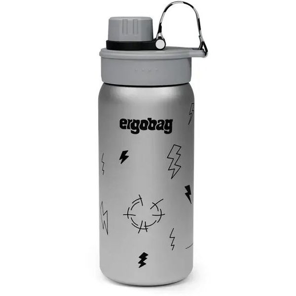 Stainless Steel Bottle 500 ml - Thunderstorm