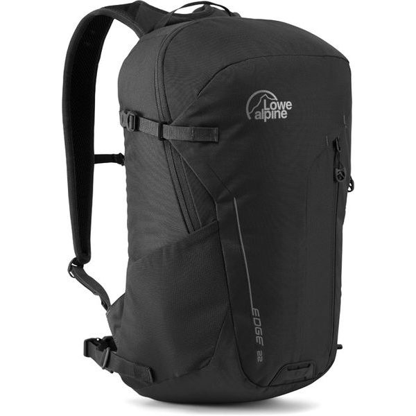 Edge 22, black