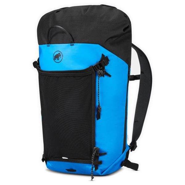 Alto 24 glacier blue