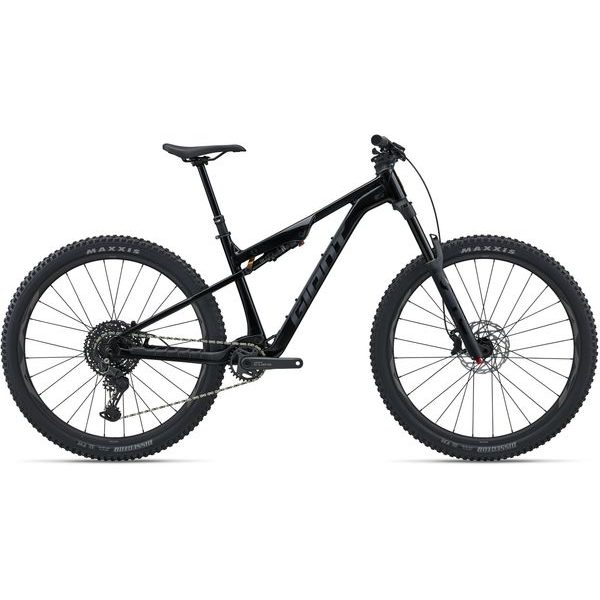 Stance 29 Black