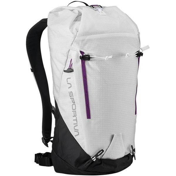Granite 22 Backpack Chalk/Black