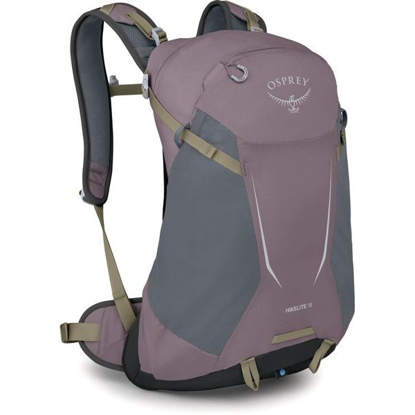 HIKELITE 18 graphite purple