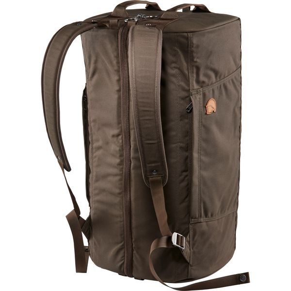 Splitpack Large Dark Olive