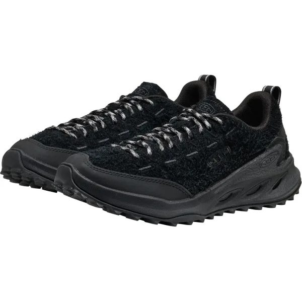 JASPER ZIONIC WOMEN, black/black