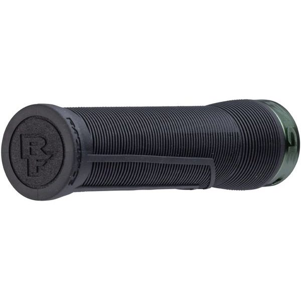 CHESTER, 31mm, černá/forest green