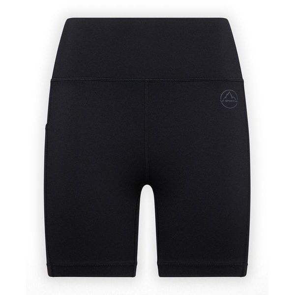 Cosmosis 6" Short W Black/Onyx