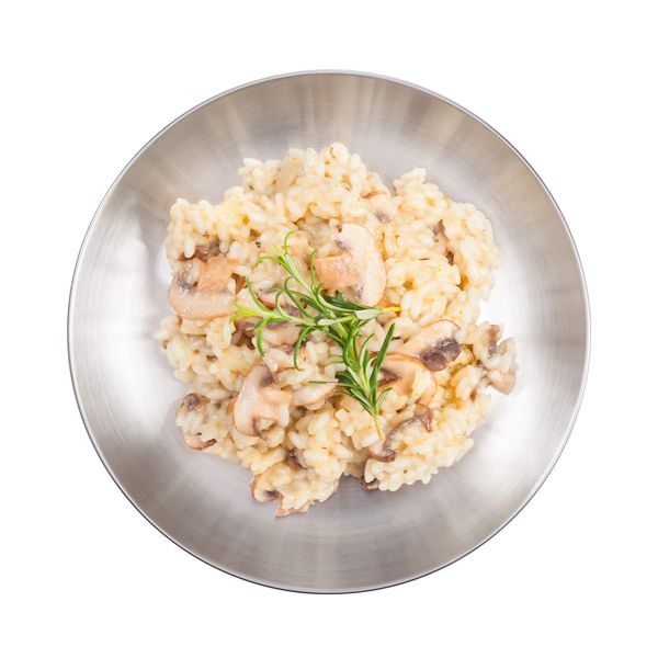 SMALL PLATE