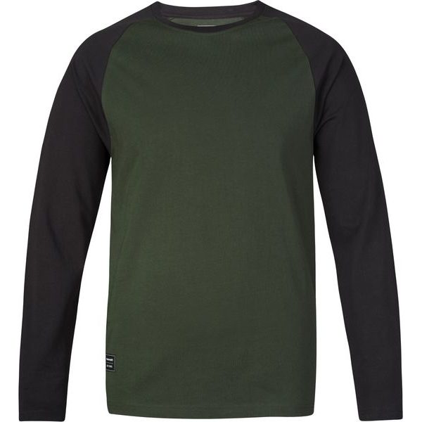 ROKET kombu green/anthracite