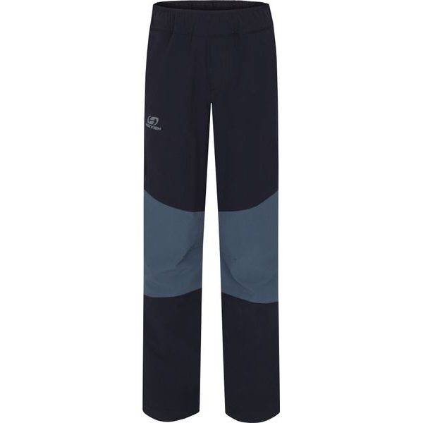 LUIGI JR, anthracite/dark slate