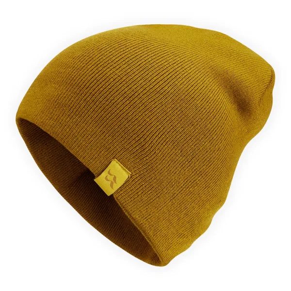 Adzuki Beanie footprint/sahara