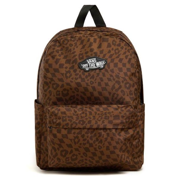 Old Skool Grom Backpack Dachshund