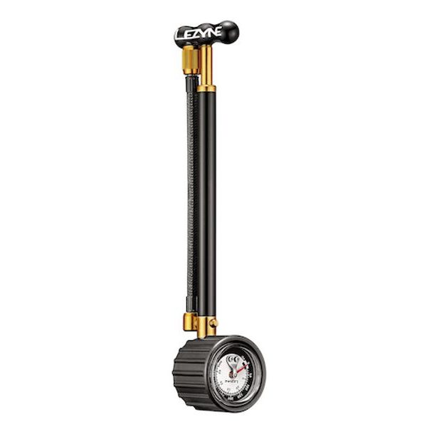 SHOCK DRIVE BLACK/GOLD