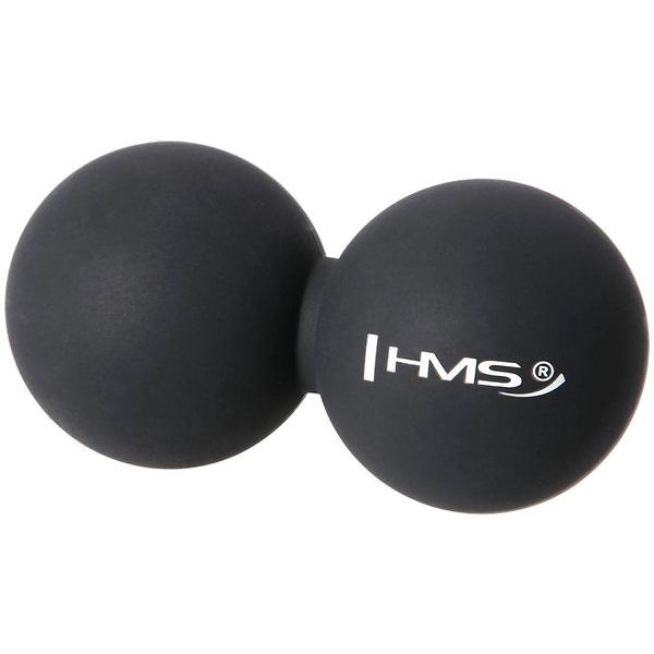 BLC02 černý - Lacrosse Ball